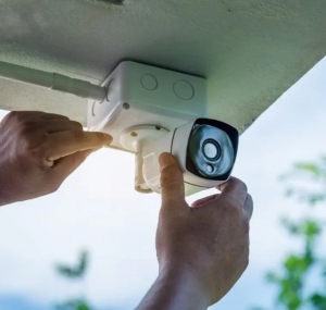 Why Surveillance Cameras are Essential for Business Security