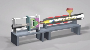 Injection Molding: How It Works