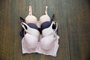 From A to D: How Do I Choose the Right Bra for Me?