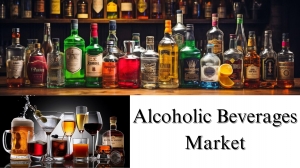 Alcoholic Beverages Market, Size, Share, Trends, and Forecast to 2032