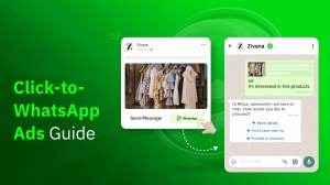 Click-to-WhatsApp Ads Guide: Everything You Need to Know 