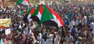 Sudan's Crisis Comes to a Close as Democratic Group and Generals Agree to Deal