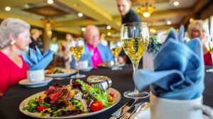 Escape to Nature: How Dining at Briarwood Country Club Helps You Unwind