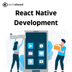 Unlock Your Business Potential with React Native Development