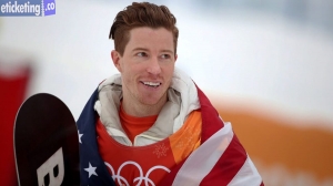 Winter Olympic 2026: Shaun White Reflects on Revolutionizing Snowboarding We Train Just as Hard