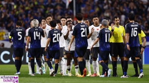 China's FIFA World Cup 2026 Hopes Alive Despite Japan Defeat