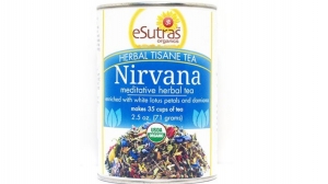 Nirvana Tea vs. Other Herbal Teas: What Sets It Apart?