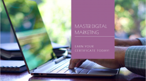 Marketing Courses with Certificates