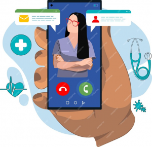 The Latest Trends in Telemedicine App Development