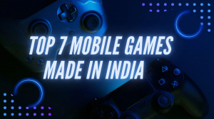 Diverse Indian Mobile Games With Unique Themes And Concepts