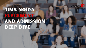 JIMS Noida Placement and Admission Deep Dive