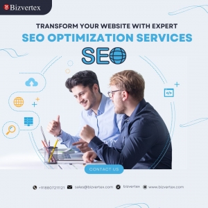 Rank Your Business in Search Engine With Best SEO Services