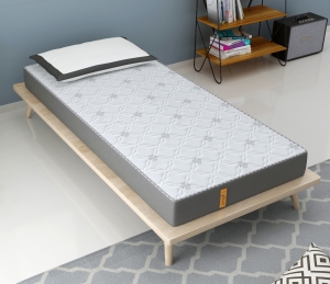 Understanding Mattresses: The Foundation of a Good Night's Sleep