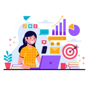 SEO to Social Media: How Wonkrew Covers All Your Digital Marketing Needs in Chennai