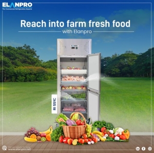 Is Your Kitchen Refrigerator Ready for the Future Refrigeration Industry?