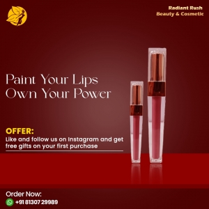 Your Ultimate Guide to the Best Waterproof Lipstick in India and Head-to-Toe Wash for Kids