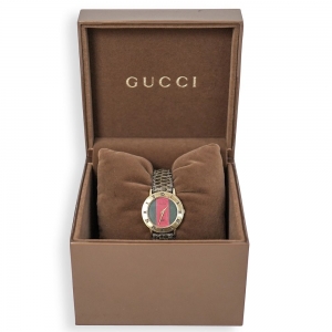 Why Collectors Love Watches & Investing in Vintage Bulova Watches and Vintage Gucci Watch?