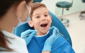 Tooth Extraction for Kids: What Parents Should Know