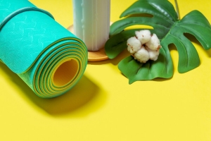 Sweat Sustainably: Top Eco-Conscious Gym Accessories for Every Fitness Enthusiast