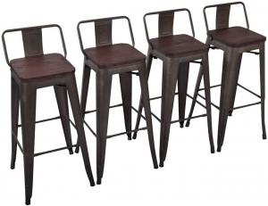 Bar Stools: Elevating Style and Comfort in Every Space