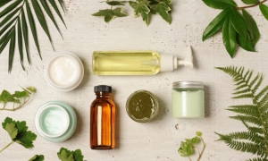 100% Chemical free skin care product is a reality