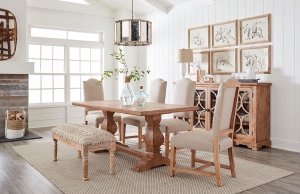 Dining Table: The Heart of Every Home