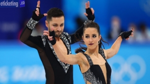 Winter Olympic 2026: Fear and Gibson Clinch Second Gold of the Season at Finlandia Trophy 