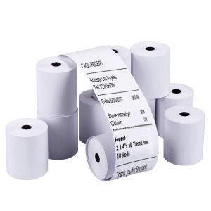 Upgrade Your Printing with the Best Paper Roll on the Market