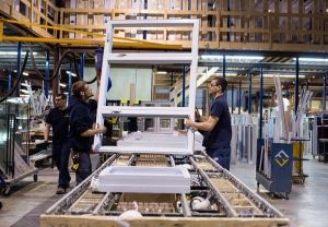Door and Windows Manufacturer: Crafting Quality for Every Space