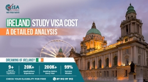 How Expensive Is It to Study in Ireland?