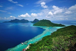 Explore Malaysia with the Best Family Tour Packages
