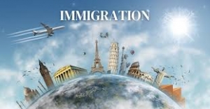 Immigration and Visa Experts: Navigating Global Pathways with Ease