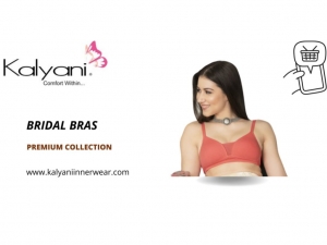 Some Useful Tips for Buying Hot Bra for Wedding