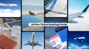 How an Airline Ticket Booking Portal Can Boost Your Travel Business