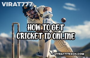 online cricket id – The Beginning of Cricket Betting with Amazing Benefits