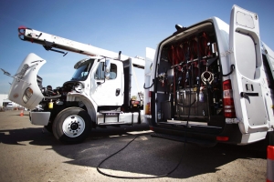 7 Benefits of Keeping Your Commercial Trucks in Top Condition