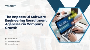 The Impacts Of Software Engineering Recruitment Agencies On Company Growth