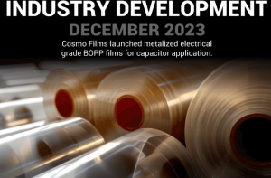 BOPP Films Market Size, Share, Industry Trends, and Demand Forecast by 2032