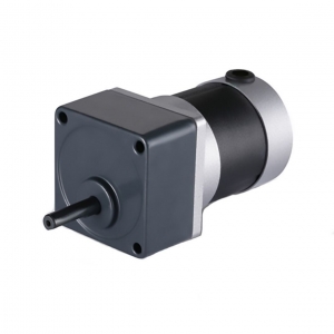 Brushless gear motors