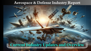Smart Weapons Market Size, Share, Key Industry Growth Insights by 2032