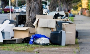 Why Should Individuals And Communities Prioritize Hard Waste Collection?