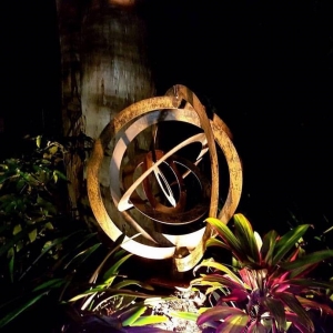 Enhance Your Landscape with Corten Garden Edging