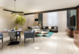 Change Your Lifestyle with Luxury Interior Design Services