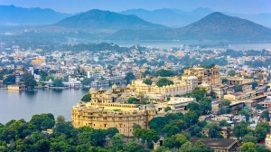 Udaipur in Winter: A Guide to Its Most Picturesque Places