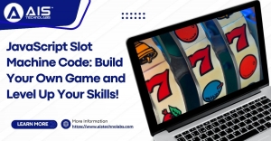 JavaScript Slot Machine Code: Build Your Own Game and Level Up Your Skills!