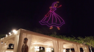 Drone Show in India: The Future of Sustainable and High-Tech Entertainment