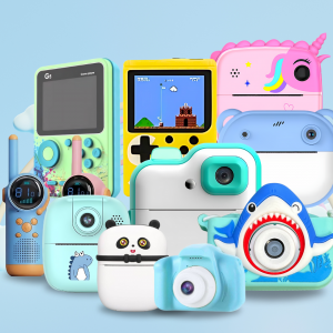 Best Toys for Kids: A Complete Guide to Fun and Learning