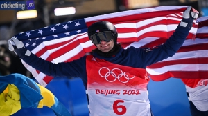 Winter Olympic 2026: Alex Hall a Creative Force in Freestyle Skiing