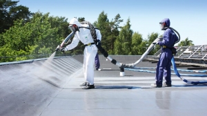 Polyurea Coatings A Versatile Protective Solution for Infrastructure and Assets