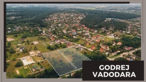 Godrej Vadodara | Prime Residential Area In Gujarat